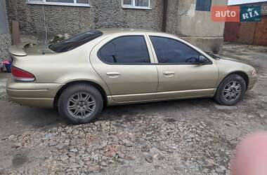Седан Chrysler Cirrus 1995 в 