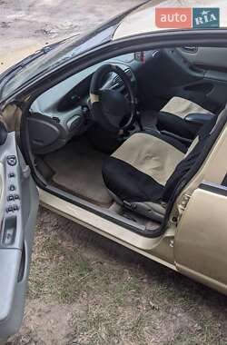 Седан Chrysler Cirrus 1995 в 
