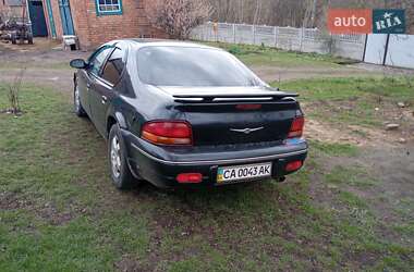 Седан Chrysler Cirrus 1995 в 