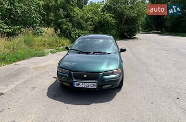 Седан Chrysler Cirrus 1997 в 