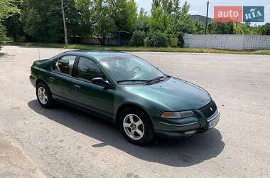 Седан Chrysler Cirrus 1997 в 