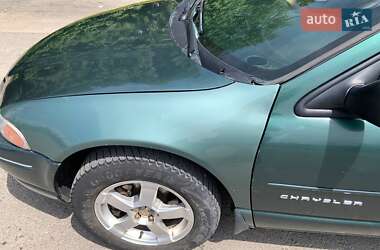 Седан Chrysler Cirrus 1997 в 