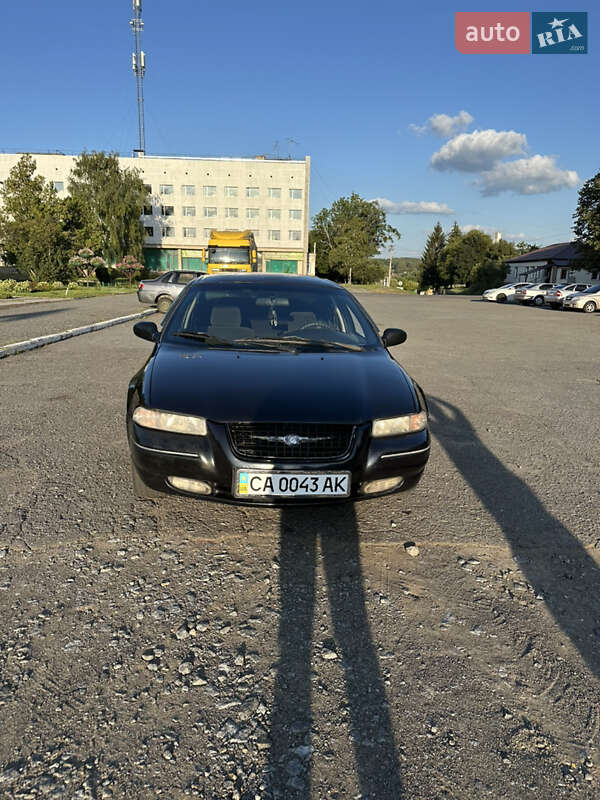 Chrysler Cirrus 1995
