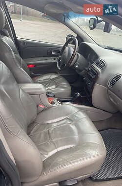 Седан Chrysler Concorde 2003 в 