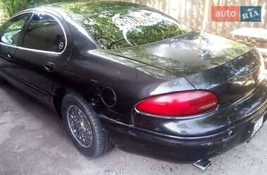 Седан Chrysler Concorde 1999 в 