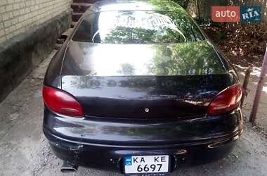 Седан Chrysler Concorde 1999 в Кривом Роге
