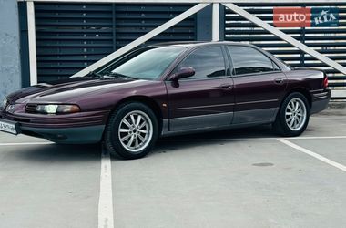 Седан Chrysler Concorde 1994 в Києві