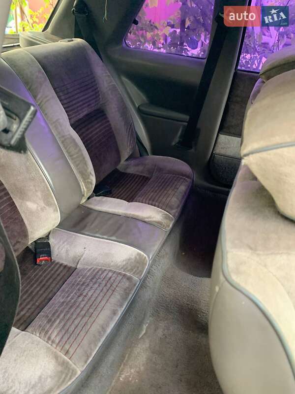 Купе Chrysler ES 1990 в Черноморске фото 3 Купе Chrysler ES 1990 в Черноморске