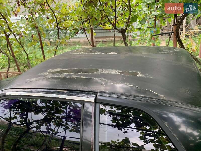 Купе Chrysler ES 1990 в Черноморске фото 7 Купе Chrysler ES 1990 в Черноморске