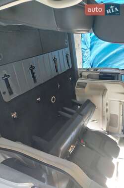 Седан Chrysler Grand Voyager 2008 в 