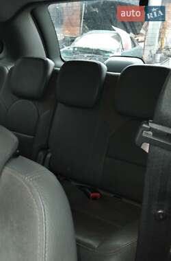 Минивэн Chrysler Grand Voyager 2005 в 
