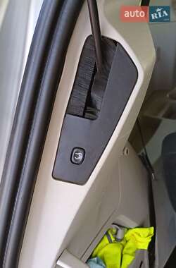 Мінівен Chrysler Grand Voyager 2008 в 