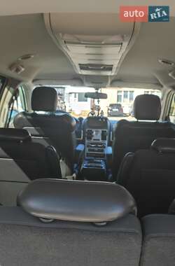 Мінівен Chrysler Grand Voyager 2009 в 