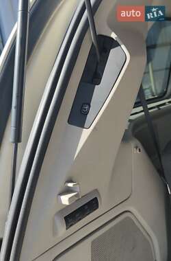 Мінівен Chrysler Grand Voyager 2009 в 