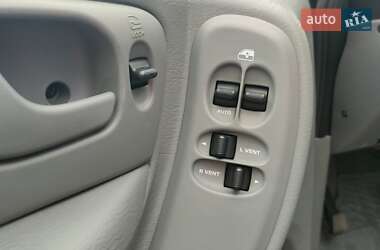 Минивэн Chrysler Grand Voyager 2007 в 
