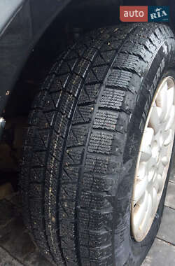 Мінівен Chrysler Grand Voyager 2003 в 