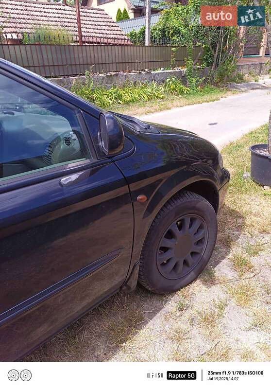 Минивэн Chrysler Grand Voyager 2003 в Киеве