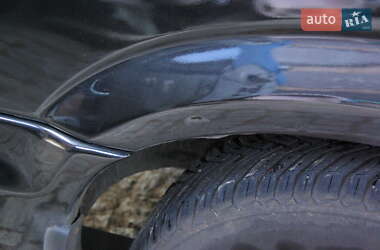 Минивэн Chrysler Grand Voyager 2003 в 