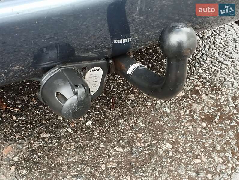 Минивэн Chrysler Grand Voyager 2001 в Киеве фото 23 Минивэн Chrysler Grand Voyager 2001 в Киеве