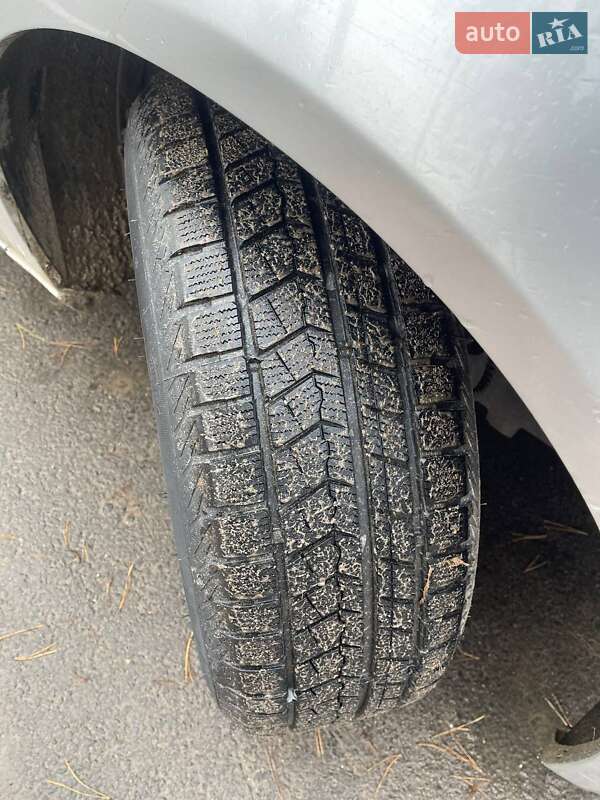 Минивэн Chrysler Grand Voyager 2008 в Житомире фото 3 Минивэн Chrysler Grand Voyager 2008 в Житомире