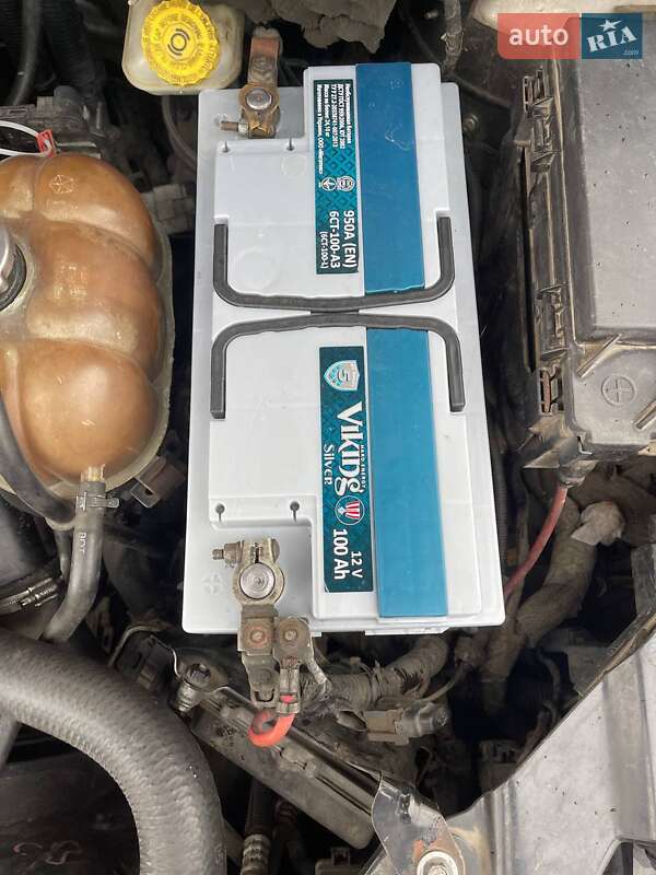 Минивэн Chrysler Grand Voyager 2008 в Житомире фото 5 Минивэн Chrysler Grand Voyager 2008 в Житомире