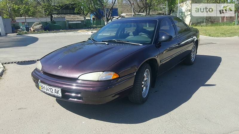 Chrysler Intrepid 1994 года