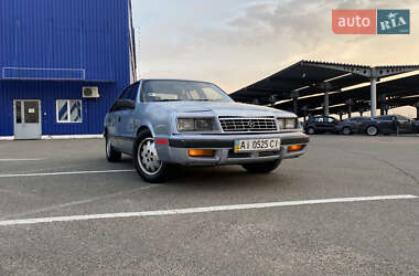 Ліфтбек Chrysler LE Baron 1991 в Києві