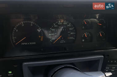 Лифтбек Chrysler LE Baron 1991 в Киеве