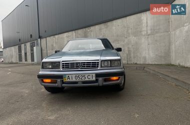 Лифтбек Chrysler LE Baron 1991 в Киеве