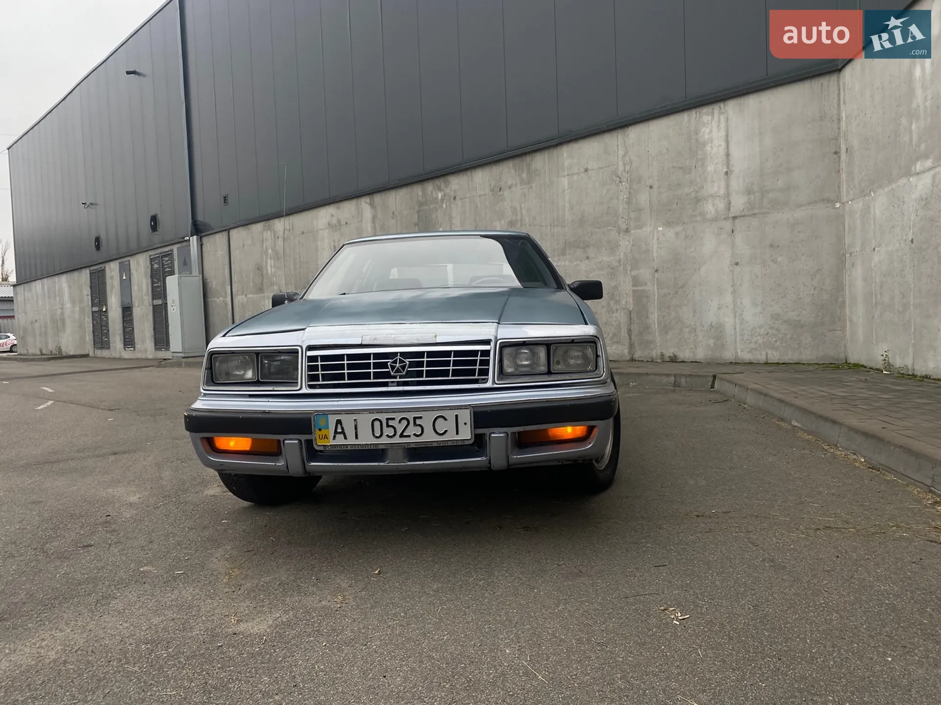 Фото авто 1