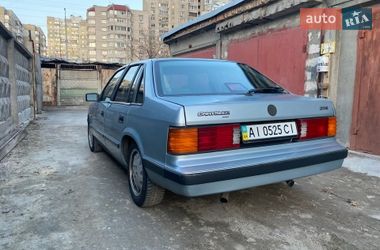 Лифтбек Chrysler LE Baron 1991 в Киеве