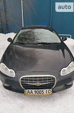 Седан Chrysler LHS 1998 в Киеве