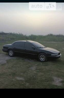 Седан Chrysler LHS 1994 в Дніпрі