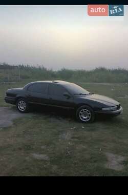 Седан Chrysler LHS 1994 в Днепре