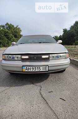 Седан Chrysler LHS 1994 в Краматорске