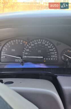 Седан Chrysler LHS 1994 в 