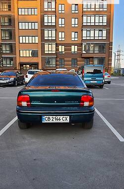 Седан Chrysler Neon 1995 в Чернигове