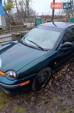 Седан Chrysler Neon 1995 в Новоархангельську