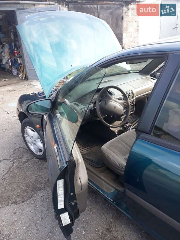 Седан Chrysler Neon 1995 в Днепре фото 3 Седан Chrysler Neon 1995 в Днепре