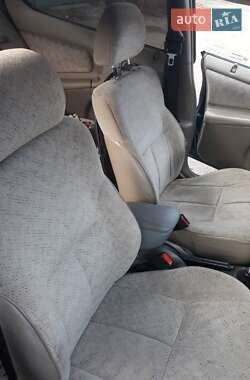 Седан Chrysler Neon 1995 в Дніпрі