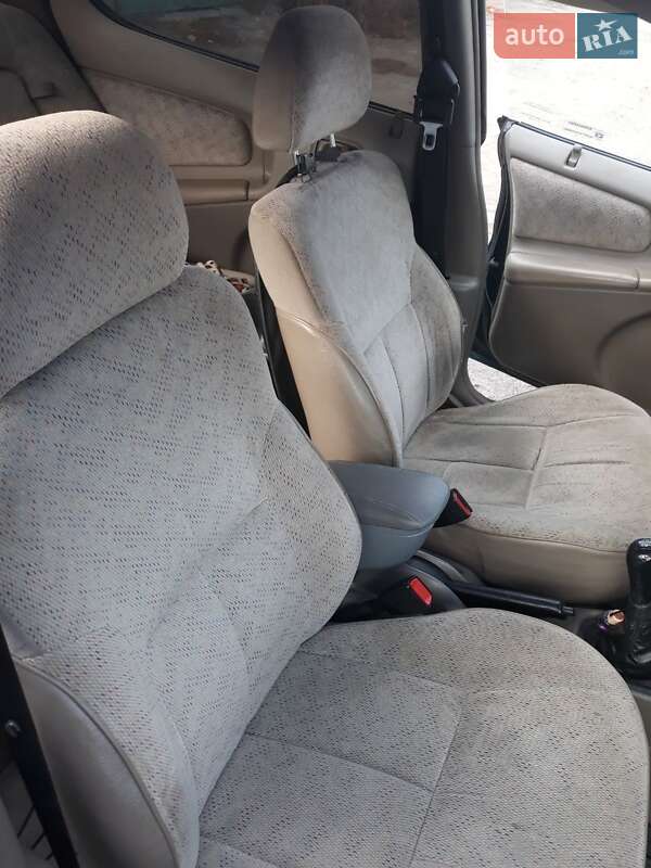 Седан Chrysler Neon 1995 в Днепре фото 8 Седан Chrysler Neon 1995 в Днепре