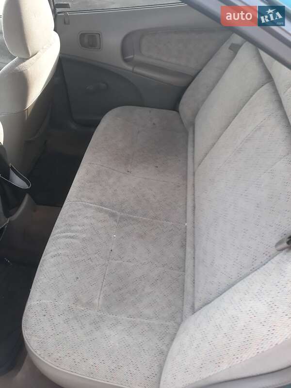 Седан Chrysler Neon 1995 в Днепре фото 10 Седан Chrysler Neon 1995 в Днепре