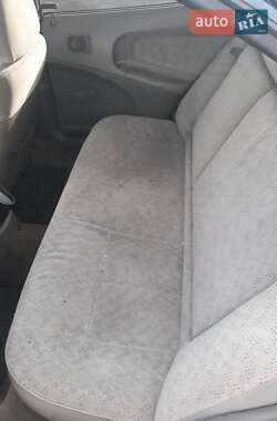 Седан Chrysler Neon 1995 в 