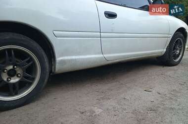 Купе Chrysler Neon 1994 в Житомире