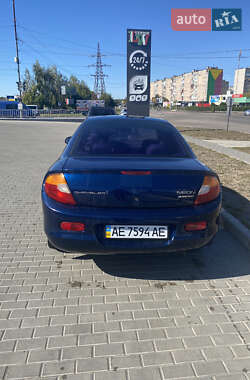 Седан Chrysler Neon 1999 в 