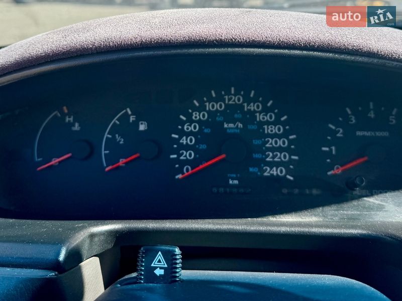 Седан Chrysler Neon 1999 в Киеве фото 11 Седан Chrysler Neon 1999 в Киеве