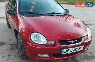 Седан Chrysler Neon 2004 в Херсоні