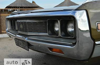 Седан Chrysler New Yorker 1971 в 