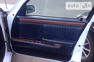 Седан Chrysler New Yorker 1992 в Киеве