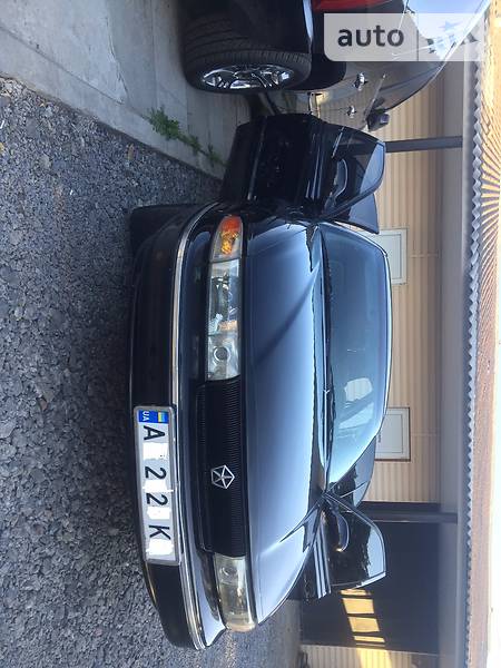 Седан Chrysler New Yorker 1994 в Одессе фото 29 Седан Chrysler New Yorker 1994 в Одессе